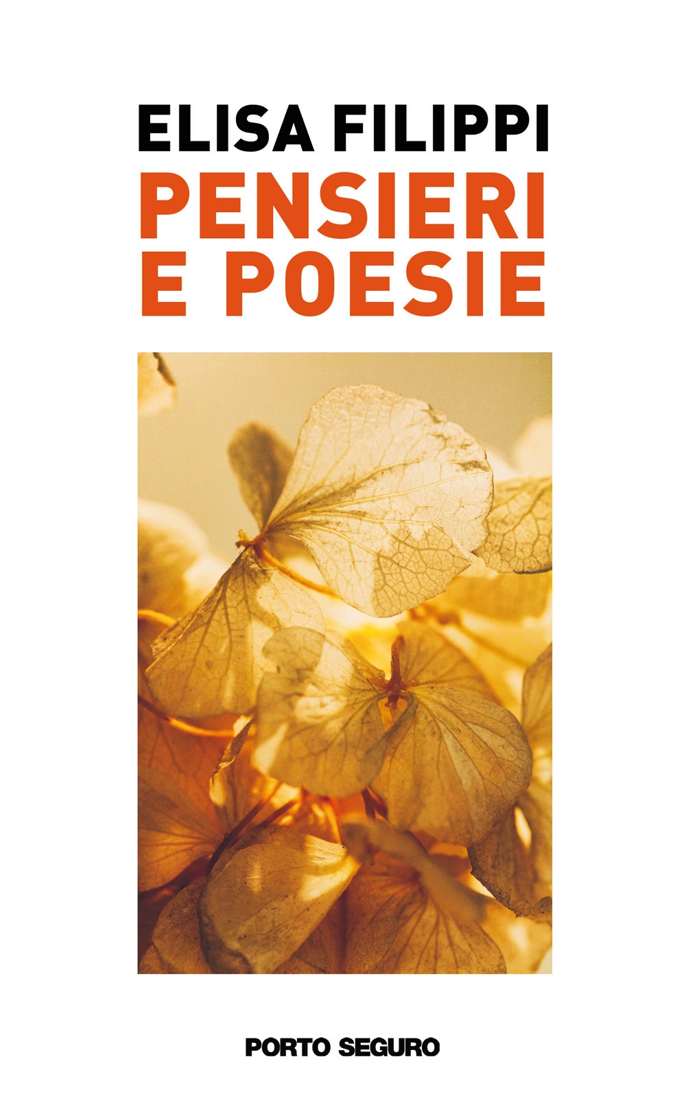 Pensieri e poesie