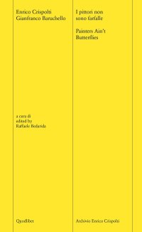 I pittori non sono farfalle-Painters ain't butterflies. Con File audio scaricabile e online