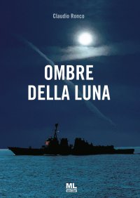 Ombre della Luna. Con audiolibro