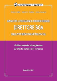 Guida Concorso docenti scuola Secondaria Primo e Secondo grado 2023. Come  preparare la prova scritta e orale. Manuale Completo con test di - Giacomo  A. Mondelli - Libro - Euroedizioni Torino 