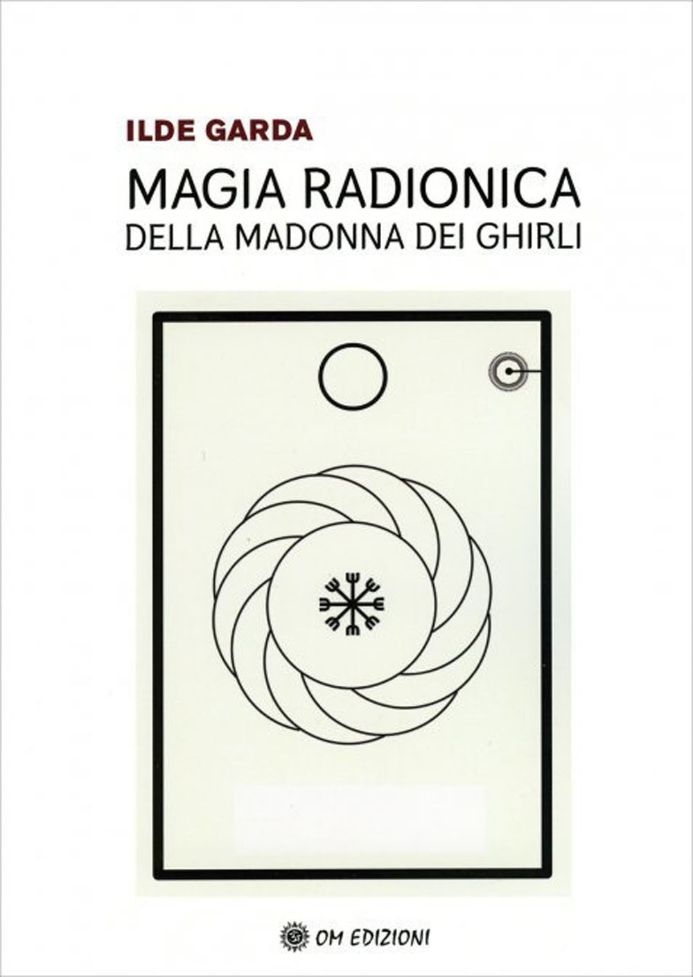 Magia radionica della madonna dei ghirli