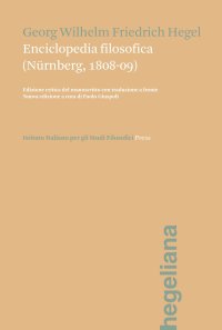 Enciclopedia filosofica (1808-09)