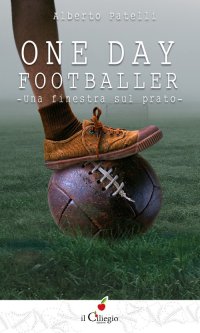 One day footballer