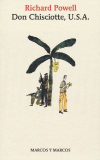 Don Chisciotte, U.S.A