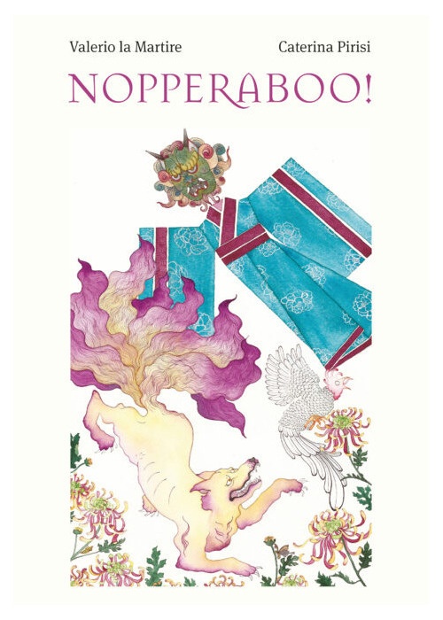 Nopperaboo!