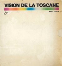 Vision De la Toscane. 5 Vol.