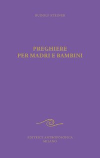 Preghiere per madri e bambini