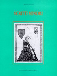 Scritti minori
