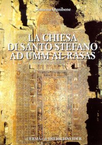 La chiesa di Santo Stefano ad Umm Al -Rasas ed il "problema iconoclastico"