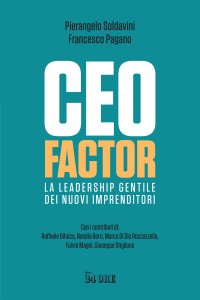 The (ceo) factor