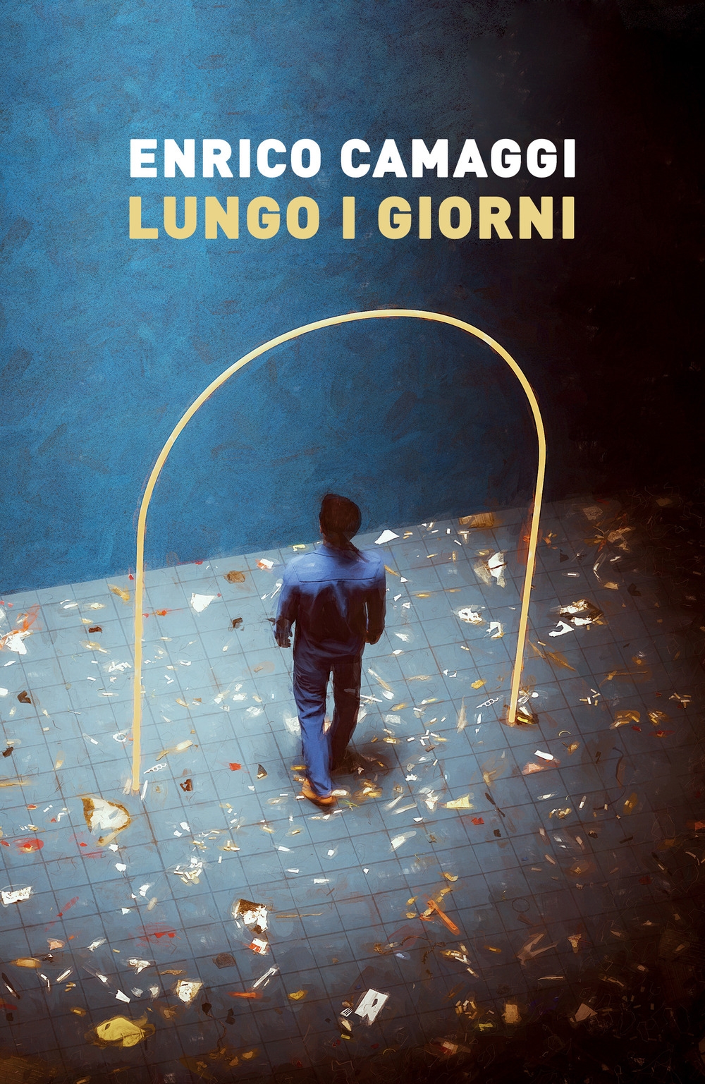 Lungo i giorni