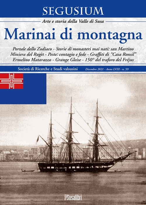 Marinai di montagna
