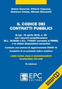 Il codice dei contratti pubblici. Con aggiornamento online