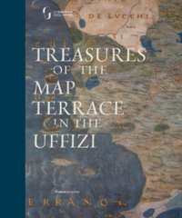 Treasures of the Map Terrace in the Uffizi