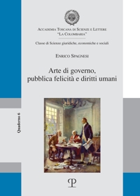 Arte di Governo, Pubblica Felicità e Diritti Umani