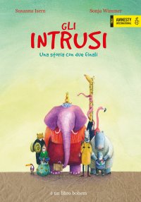 Gli intrusi