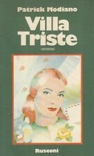 Villa Triste