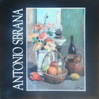 Antonio Sbrana