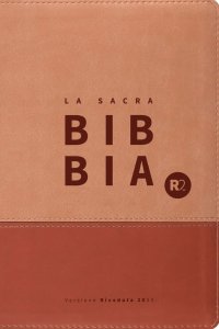 Bibbia R2. Versione 2020