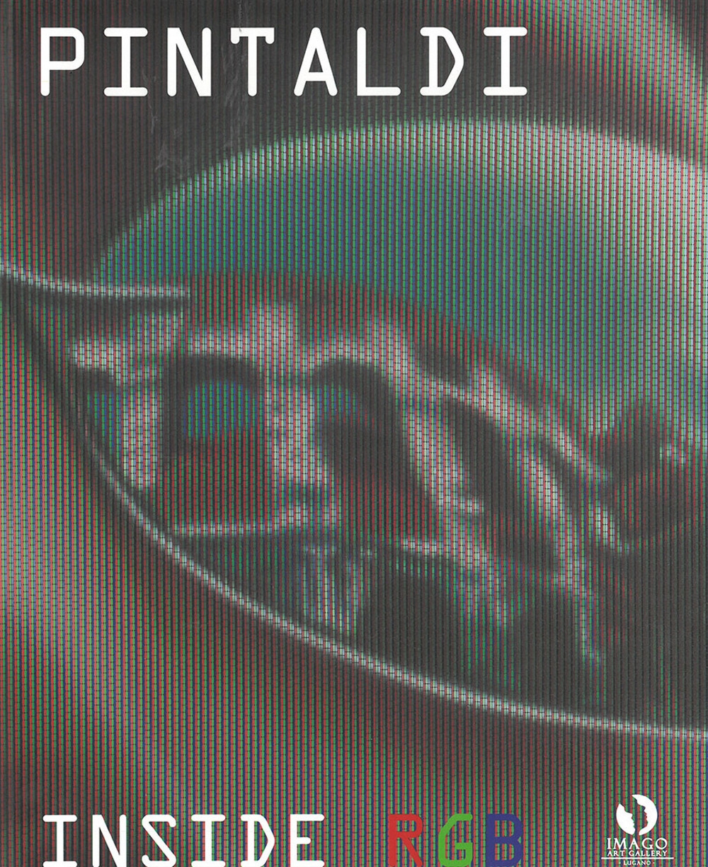 Cristiano Pintaldi Inside RGB