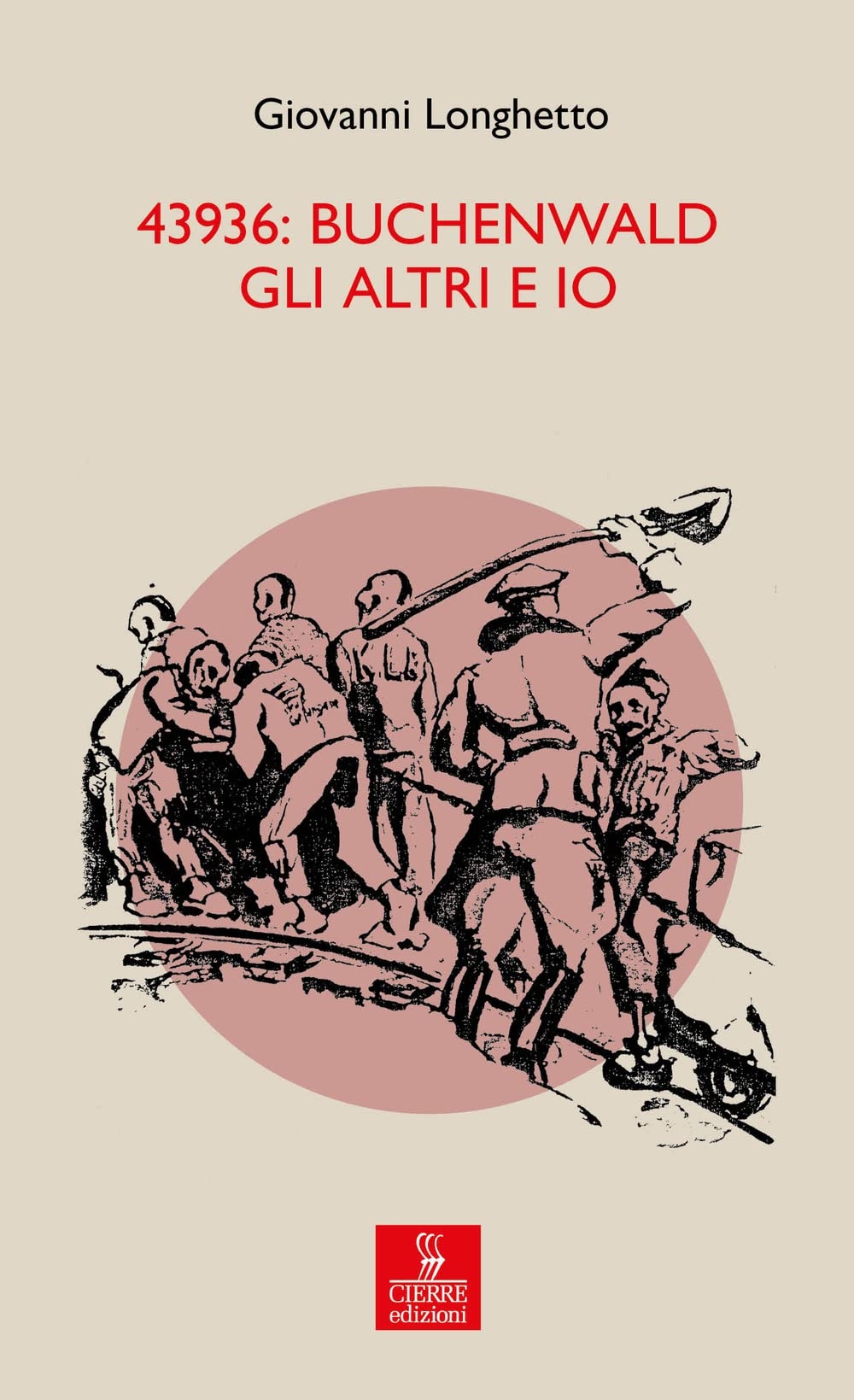 43936 Buchenwald gli altri e io