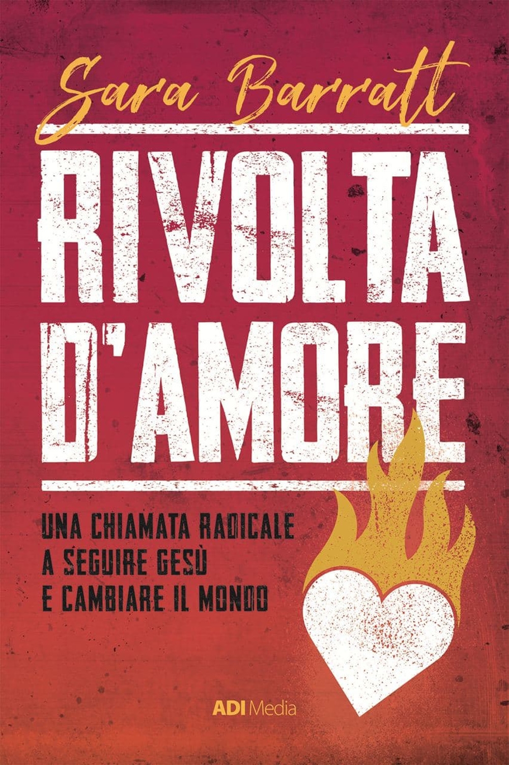 Rivolta d'amore
