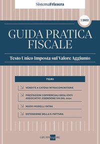 Guida pratica fiscale