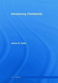 Introducing Christianity