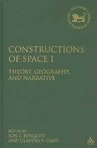 Constructions of Space I: Theory, Geography, and Narrative. Vol. 481