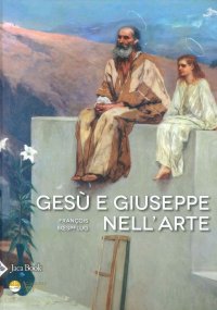 Gesù e Giuseppe nell'arte