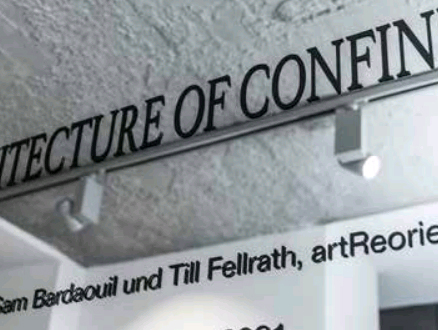 The Architecture of Deception / Confinement / Transformation