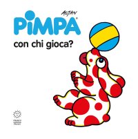 Pimpa con chi gioca?
