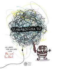 Scarabocchia tu