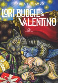 Lori-Budgie & Valentino