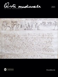 Arte Medievale. 11. 2021