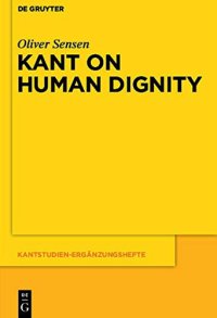 Kant on Human Dignity: 166
