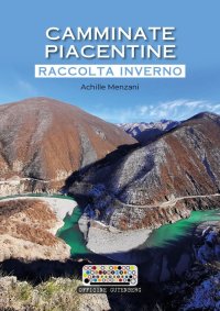 Camminate piacentine. Raccolta inverno