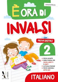 È tempo di INVALSI. Italiano. Per la Scuola elementare. Vol. 2