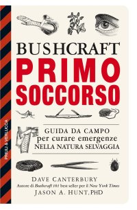 Bushcraft primo soccorso