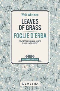Leaves of grass-Foglie d'erba