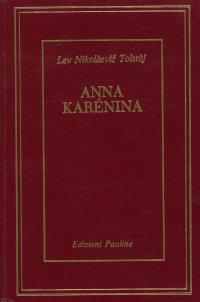 Anna Karénina