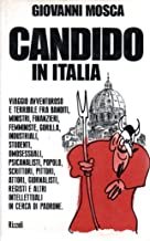 Candido in Italia