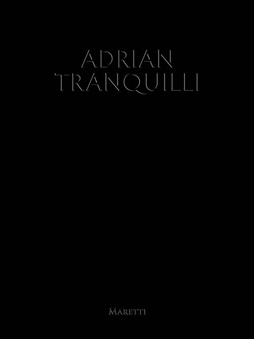 Adrian Tranquilli
