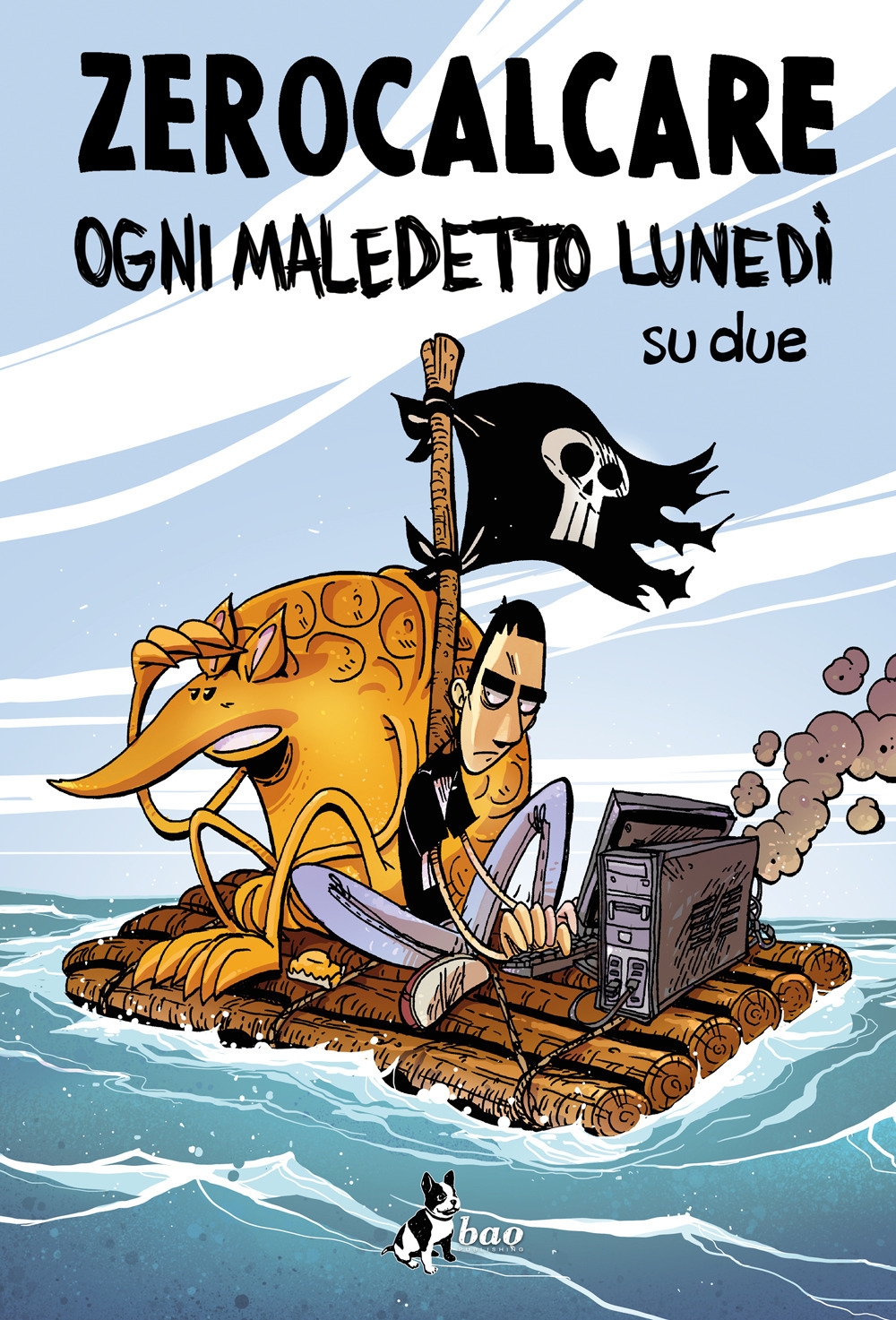 Ogni maledetto lunedì su due. Nuova ediz