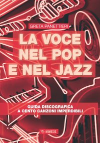 La voce nel pop e nel jazz
