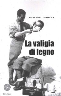 La valigia di legno