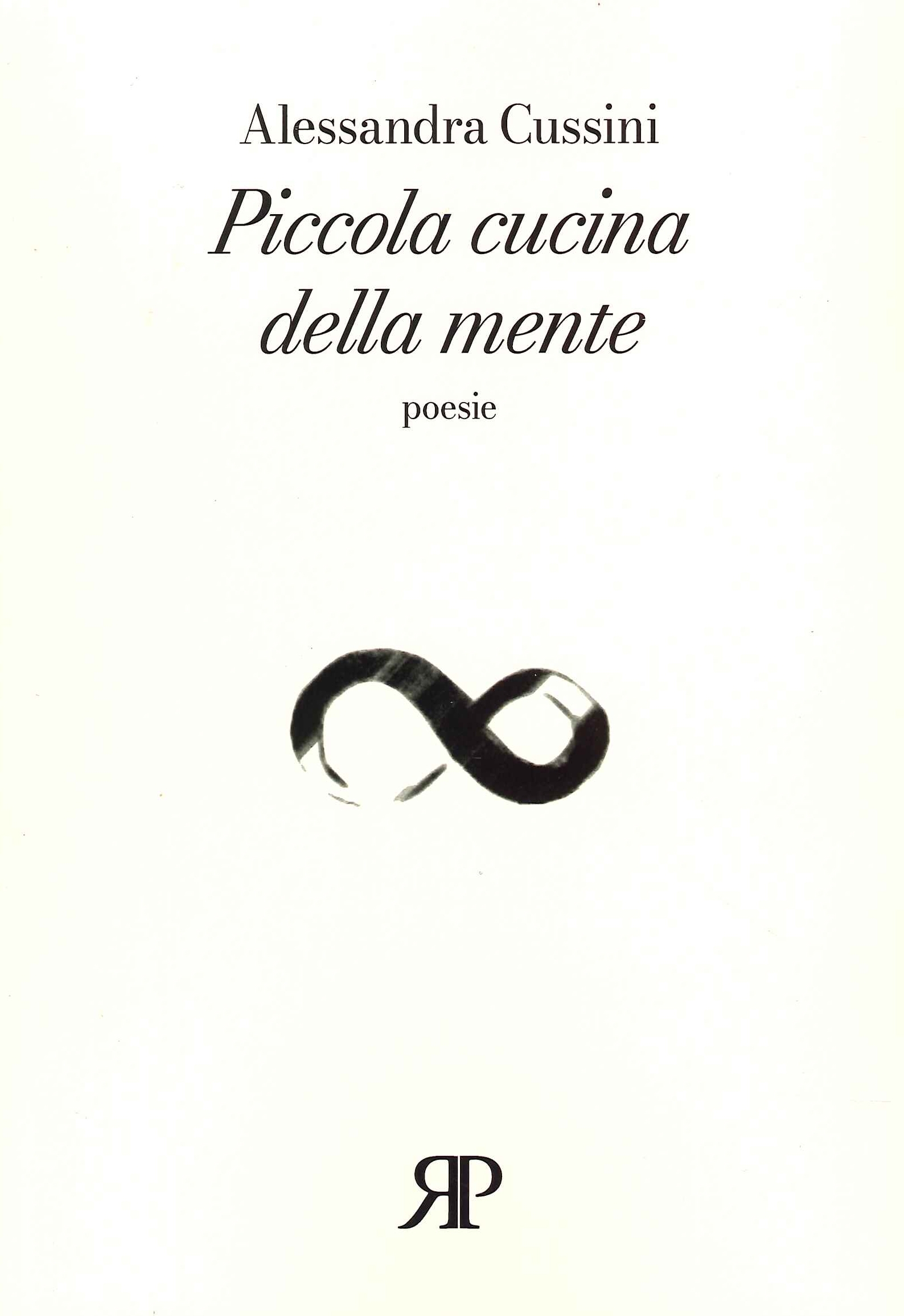 Piccola Cucina della Mente.