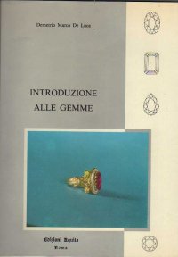 Introduzione alle gemme.