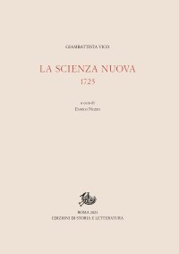 La scienza nuova