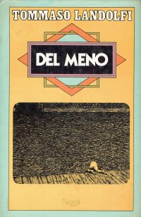 Del Meno. Cinquanta Elzeviri
